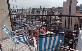 Av. Independencia